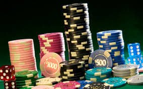 Live Casino dengan dealer profesional di daplay88 platform betting Indonesia